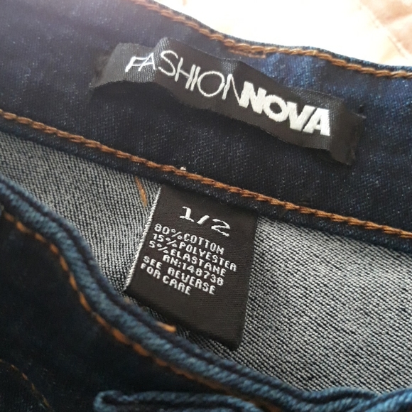 Jeans - Picture 3 of 6